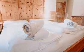 Familienzimmer Sagenwelt